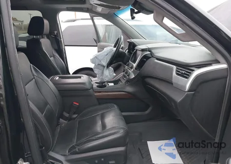 2017 GMC Yukon Slt from USA, damaged, VIN 1GKS2BKC8HR145904